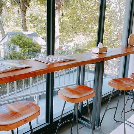 花蓮星晟棧飯店starry Inn近太平洋新城車站 Εξωτερικό φωτογραφία