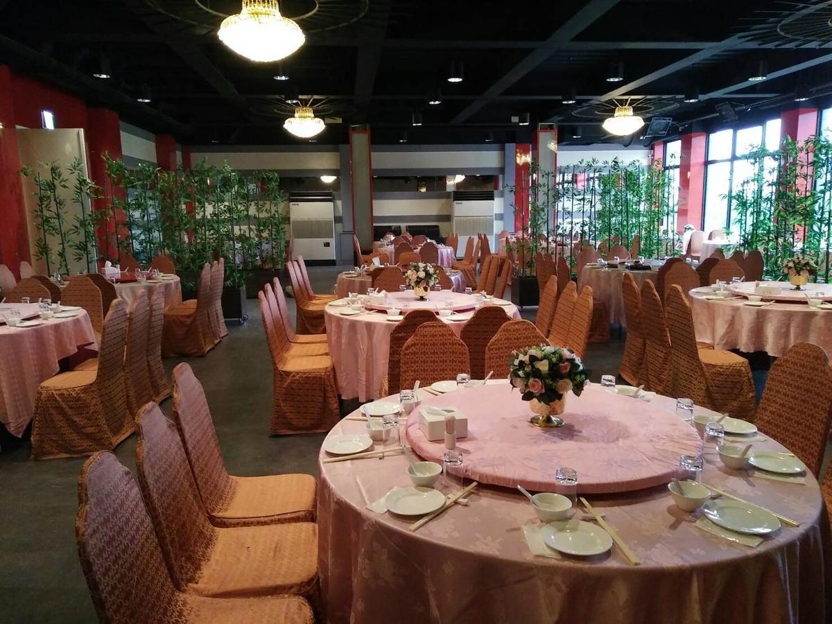 花蓮星晟棧飯店starry Inn近太平洋新城車站 Εξωτερικό φωτογραφία