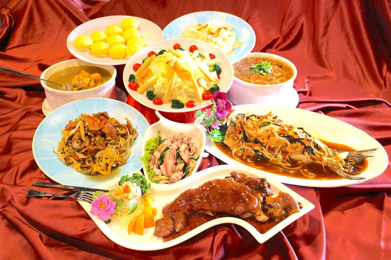花蓮星晟棧飯店starry Inn近太平洋新城車站 Εξωτερικό φωτογραφία