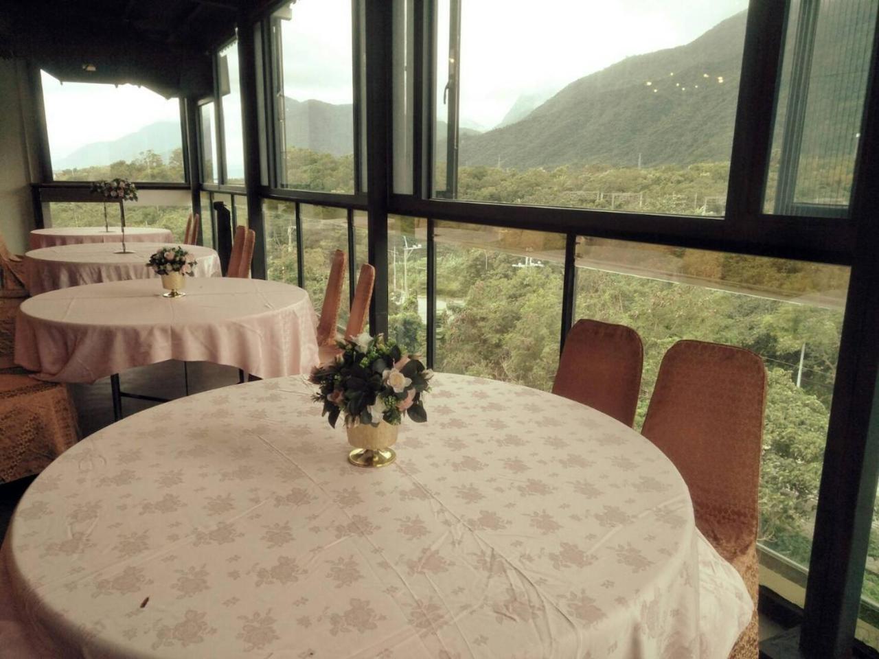 花蓮星晟棧飯店starry Inn近太平洋新城車站 Εξωτερικό φωτογραφία