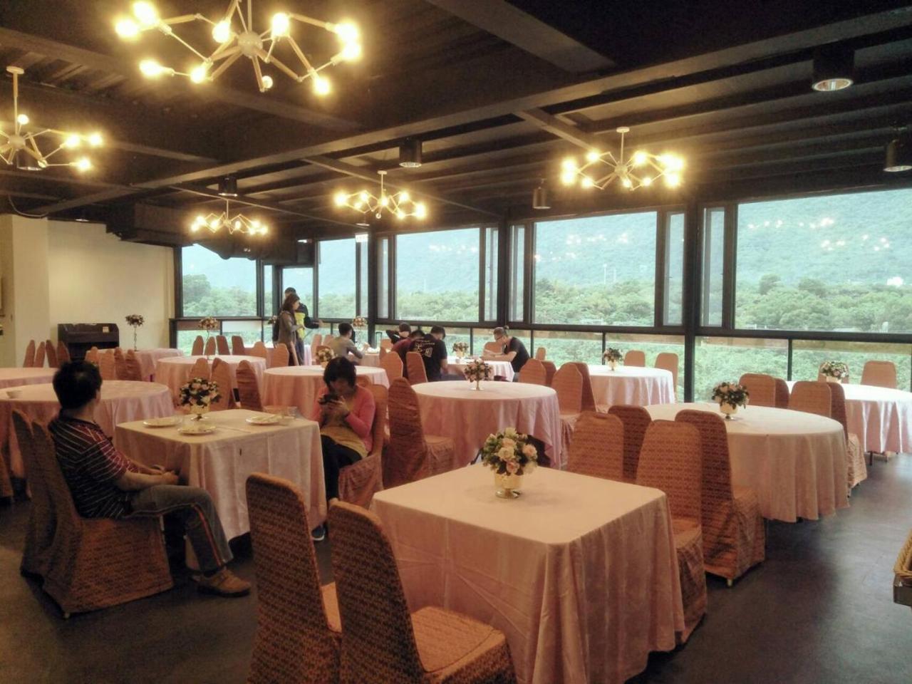 花蓮星晟棧飯店starry Inn近太平洋新城車站 Εξωτερικό φωτογραφία